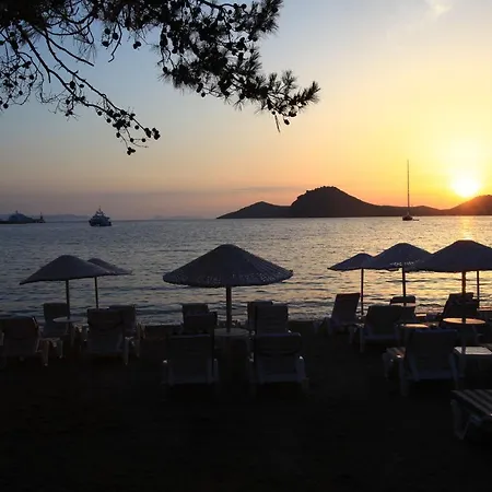 Aparthotel Mer-can Story 4*