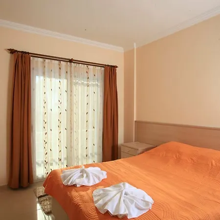 Aparthotel Mer-can Story 3*