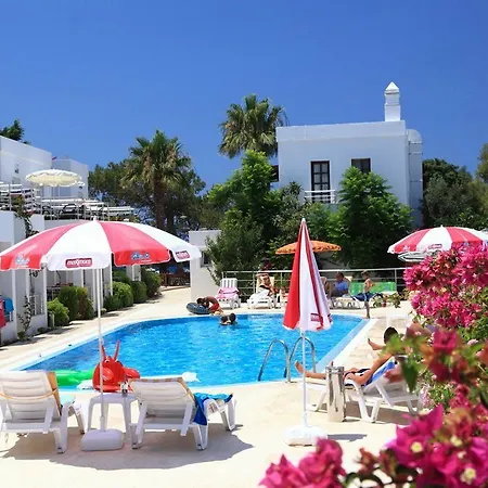 Aparthotel Mer-can Story