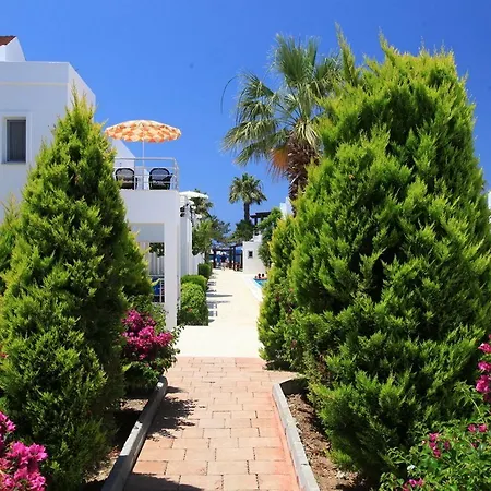 Mer-can Story Apart Otel Yalıkavak