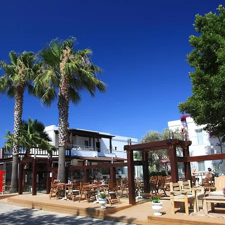 Mer-can Story Apart Otel Yalıkavak