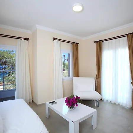 Mer-can Story Apart Otel Yalıkavak