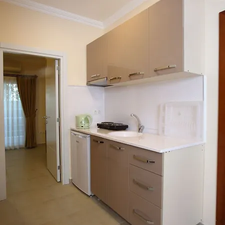 Aparthotel Mer-can Story 3*