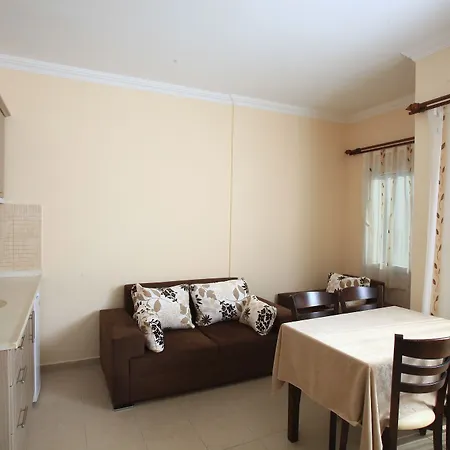 Mer-can Story Apart Otel 4*