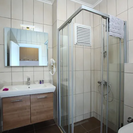 Mer-can Story Yalıkavak