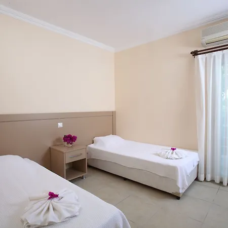 Aparthotel Mer-can Story Yalikavak
