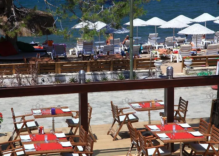 Mer-can Story 4* Yalıkavak