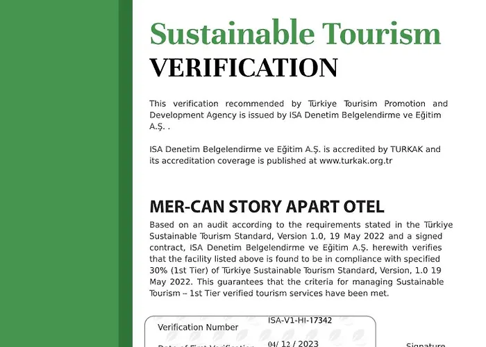 Mer-can Story Yalıkavak