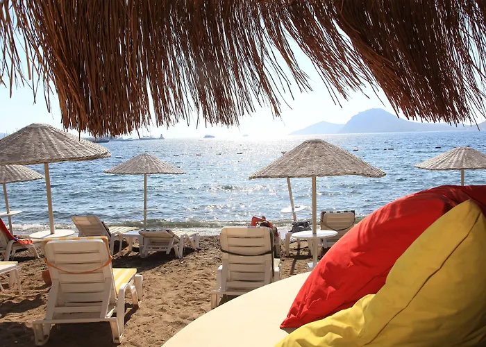 Mer-can Story Lägenhetshotell