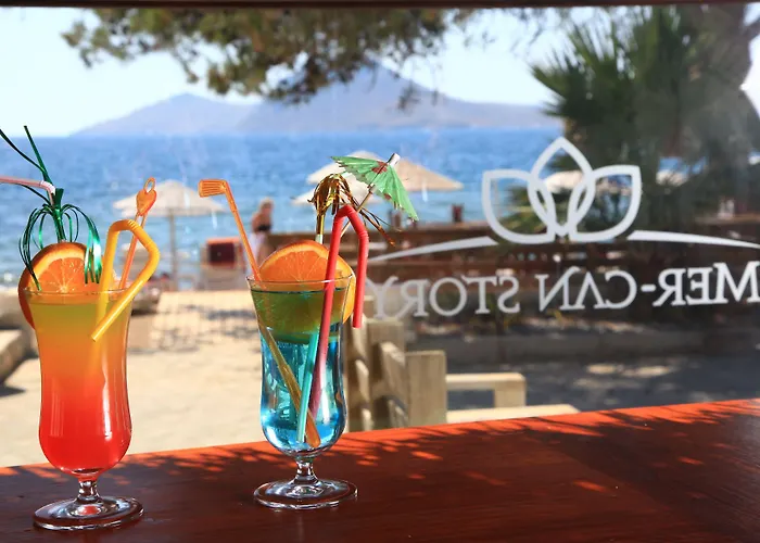 Aparthotel Mer-can Story 4*