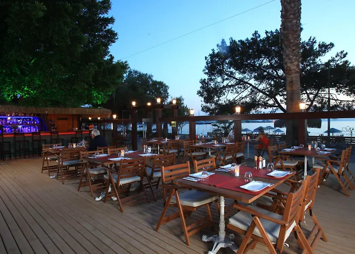 Mer-can Story Aparthotel