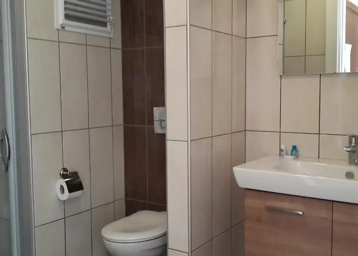 Mer-can Story Aparthotel Yalıkavak