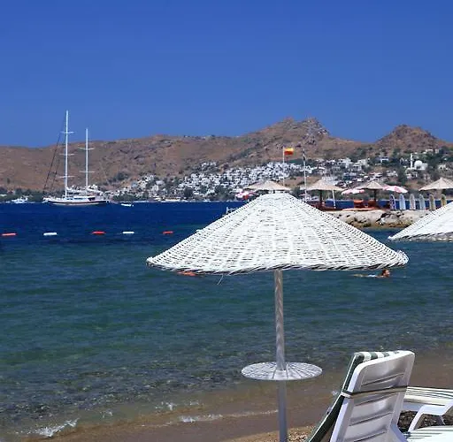 Mer-can Story Aparthotel