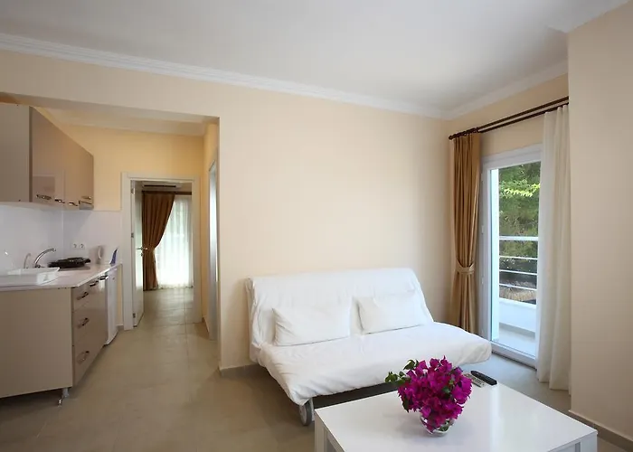 Mer-can Story Aparthotel 4*