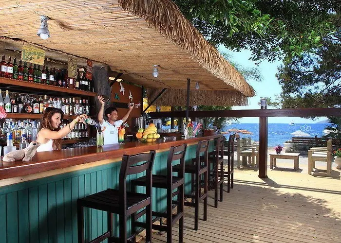 Lägenhetshotell Mer-can Story 4*