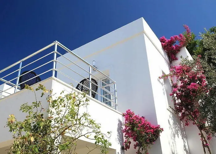 Aparthotel Mer-can Story 4*