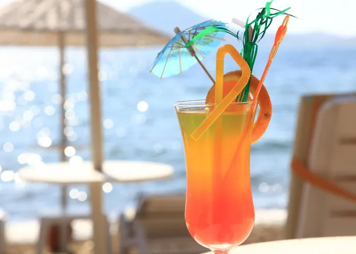 Mer-can Story 4* Yalıkavak