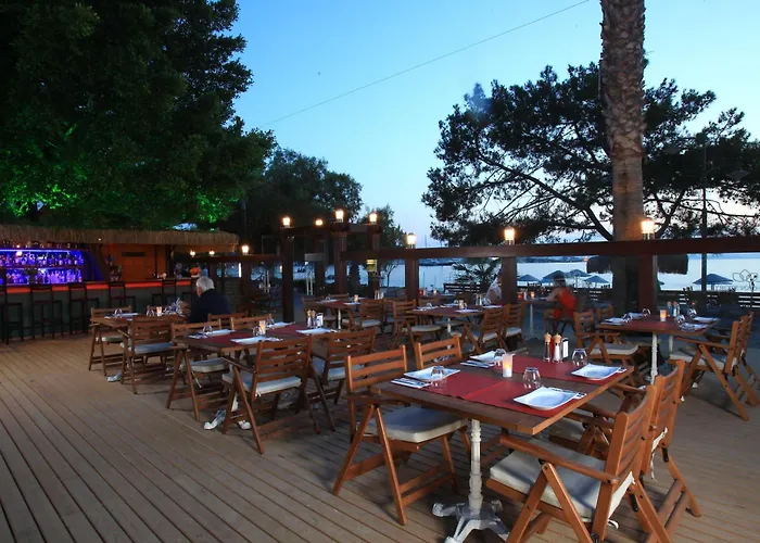 Mer-can Story Aparthotel