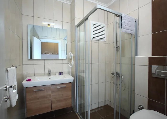 Mer-can Story Yalıkavak